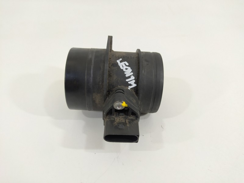 Recambio de caudalimetro para seat leon (1m1) sport referencia OEM IAM 074906461B 0281002461 