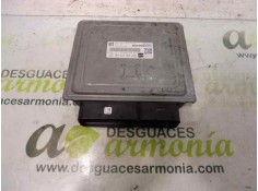 Recambio de centralita motor uce para seat ibiza (6j5) stylance / style referencia OEM IAM 03F906070HB 03F907309AE 5WP44880