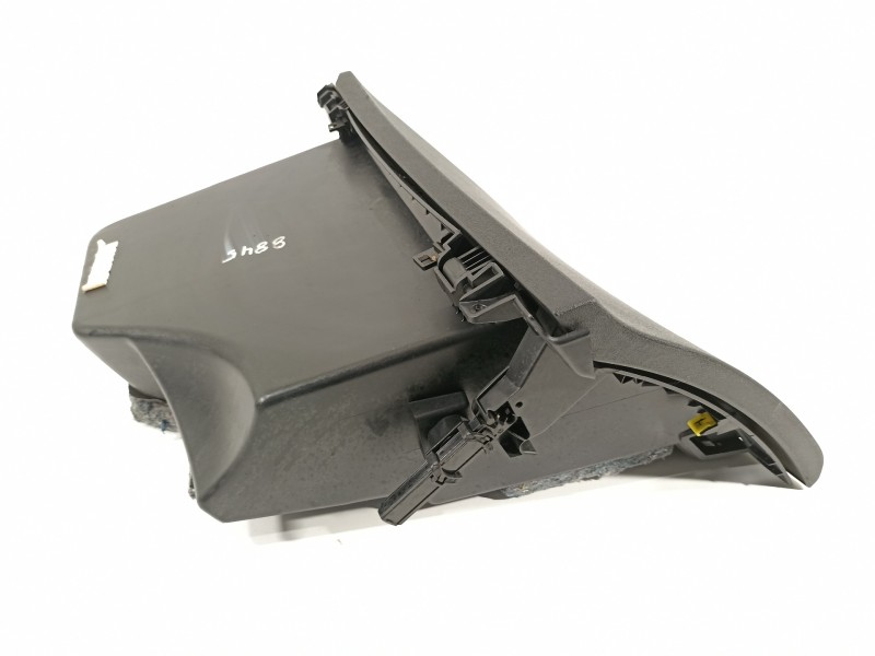 Recambio de guantera para citroën c4 lim. collection referencia OEM IAM 9671431377  