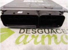 Recambio de centralita motor uce para seat ibiza (6j5) stylance / style referencia OEM IAM 03F906070HB 03F907309AE 5WP44880 2