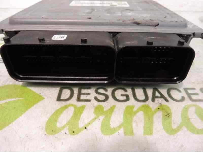 Recambio de centralita motor uce para seat ibiza (6j5) stylance / style referencia OEM IAM 03F906070HB 03F907309AE 5WP44880