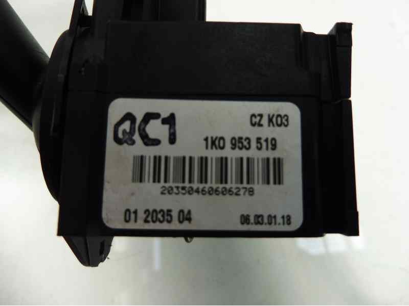 Recambio de mando limpia para seat toledo (5p2) sport referencia OEM IAM 1K0953519  