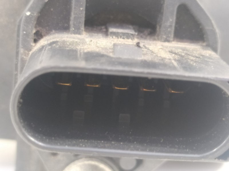 Recambio de caudalimetro para seat leon (1m1) sport referencia OEM IAM 074906461B 0281002461 