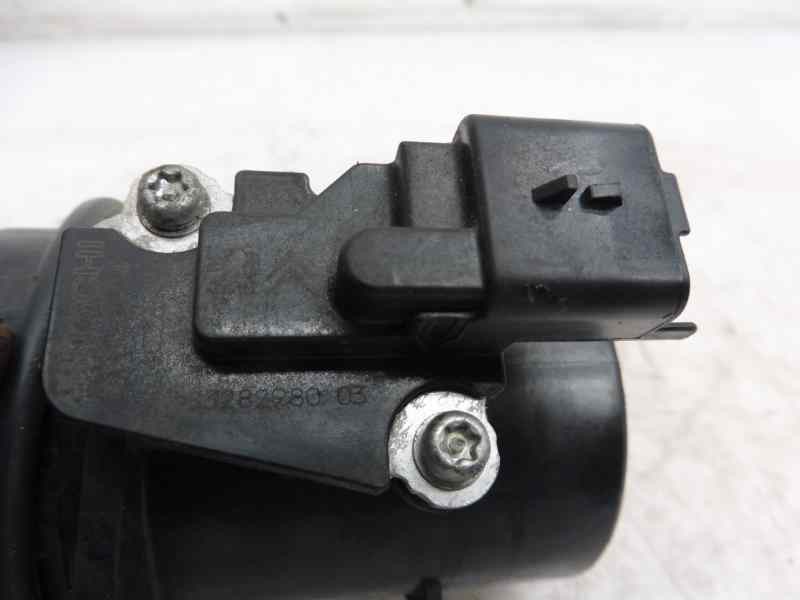 Recambio de caudalimetro para citroën c-elysée seduction referencia OEM IAM 9683282980  