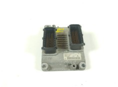 Recambio de centralita motor uce para alfa romeo 147 (190) 1.6 ts 105 progression referencia OEM IAM 685185 0261207727