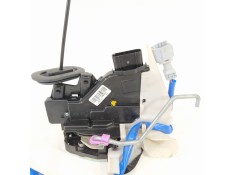 Recambio de cerradura puerta delantera izquierda para kia optima optima (2015 -2020) referencia OEM IAM 81310D4060A  