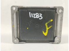 Recambio de centralita motor uce para alfa romeo 147 (190) 1.6 ts 105 progression referencia OEM IAM 685185 0261207727  2