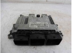 Recambio de centralita motor uce para citroën c-elysée seduction referencia OEM IAM 9807885980 0281030546 9666729580