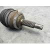 TRANSMISION DELANTERA IZQUIERDA 495012L210 