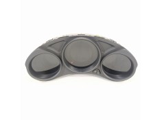 Recambio de cuadro instrumentos para citroën c4 lim. collection referencia OEM IAM 9676962980 A2C53435356 