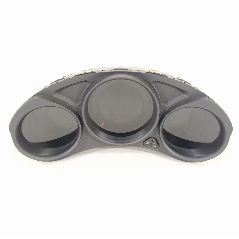 Recambio de cuadro instrumentos para citroën c4 lim. collection referencia OEM IAM 9676962980 A2C53435356 