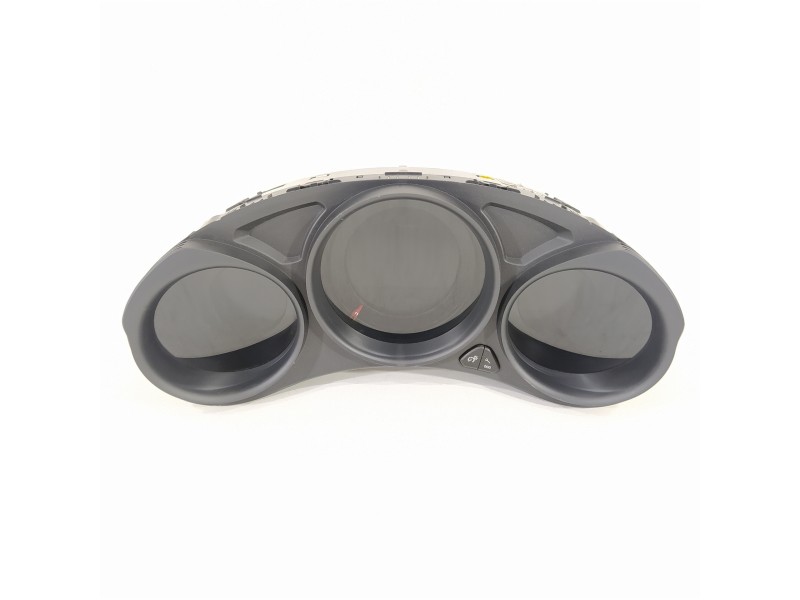 Recambio de cuadro instrumentos para citroën c4 lim. collection referencia OEM IAM 9676962980 A2C53435356 