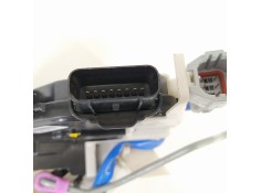 Recambio de cerradura puerta delantera izquierda para kia optima optima (2015 -2020) referencia OEM IAM 81310D4060A   2