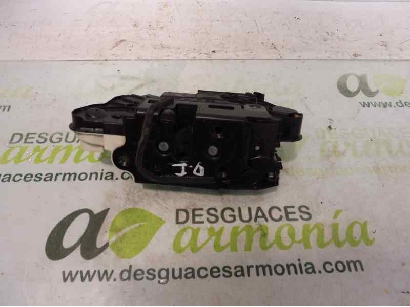 Recambio de cerradura puerta delantera izquierda para seat ibiza (6j5) stylance / style referencia OEM IAM 5N1837015E  