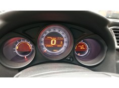 Recambio de cuadro instrumentos para citroën c4 lim. collection referencia OEM IAM 9676962980 A2C53435356  2