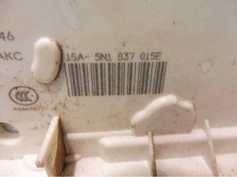 Recambio de cerradura puerta delantera izquierda para seat ibiza (6j5) stylance / style referencia OEM IAM 5N1837015E  