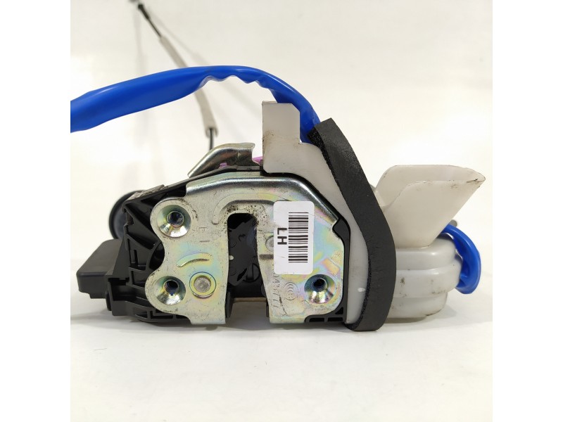 Recambio de cerradura puerta delantera izquierda para kia optima optima (2015 -2020) referencia OEM IAM 81310D4060A  