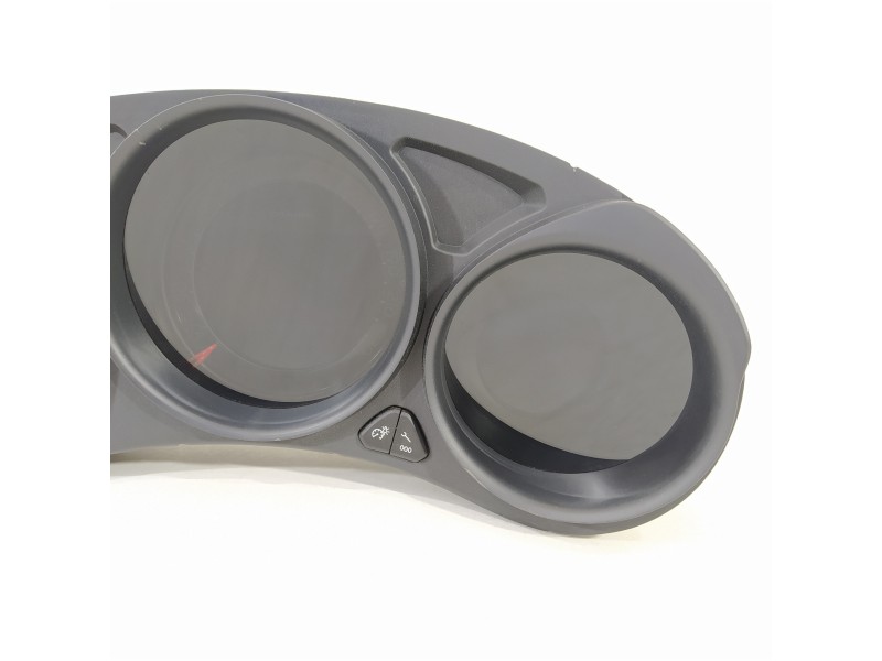 Recambio de cuadro instrumentos para citroën c4 lim. collection referencia OEM IAM 9676962980 A2C53435356 