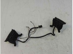 Recambio de mando volante para ford transit caja cerrada ´06 ft 350 l (largo) pkw (turismo) referencia OEM IAM 3M5T9E740AD  