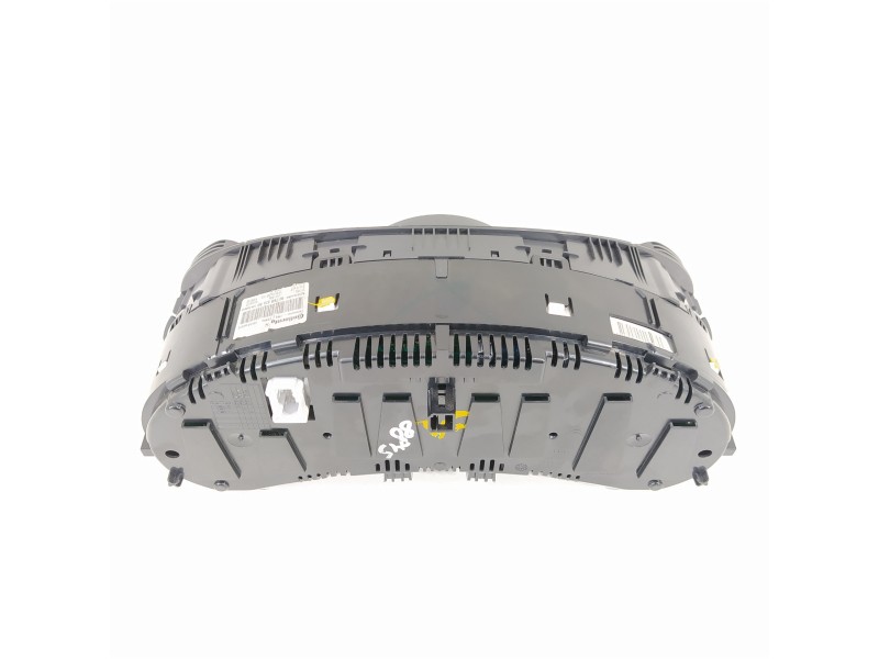 Recambio de cuadro instrumentos para citroën c4 lim. collection referencia OEM IAM 9676962980 A2C53435356 