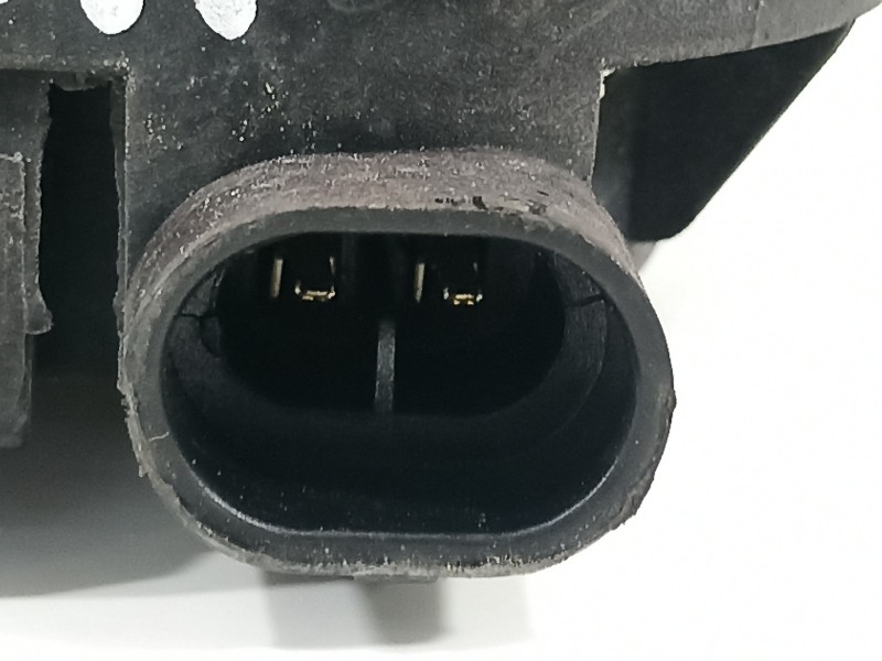 Recambio de faro antiniebla derecho para alfa romeo 147 (190) 1.6 ts 105 progression referencia OEM IAM 156052642  