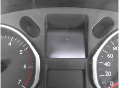 Recambio de cuadro instrumentos para citroën c-elysée seduction referencia OEM IAM 9805164080   2