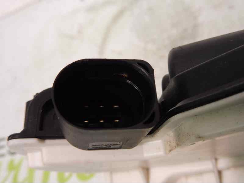 Recambio de cerradura puerta delantera derecha para seat ibiza (6j5) stylance / style referencia OEM IAM 5N1837016E  