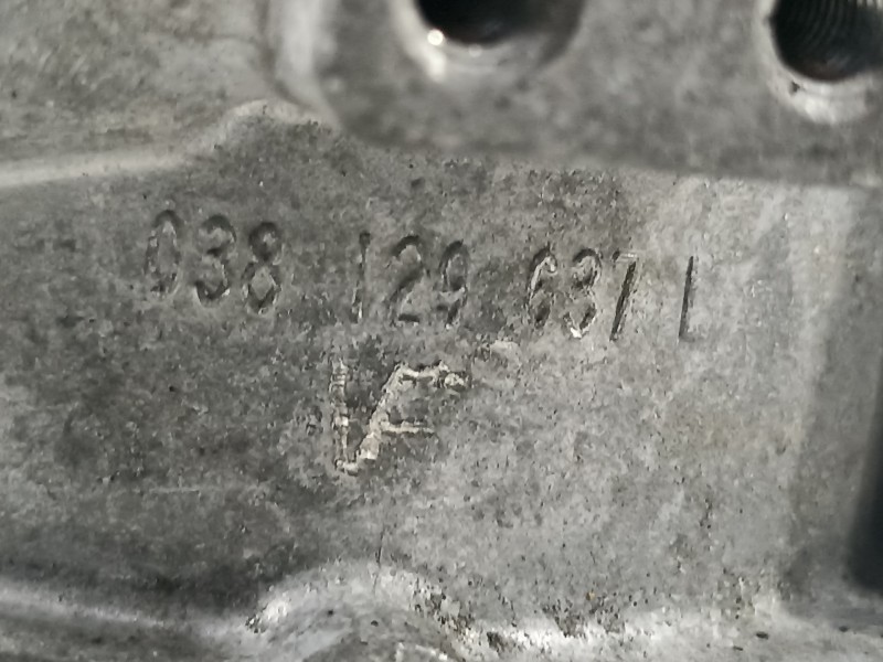 Recambio de valvula egr para seat leon (1m1) sport referencia OEM IAM 038129637L 038131501AT 131714055