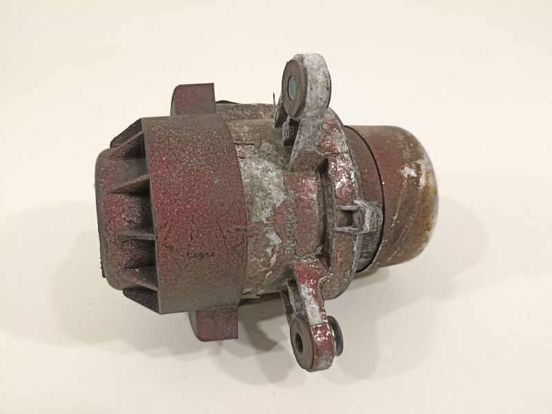 Recambio de faro antiniebla derecho para alfa romeo 147 (190) 1.6 ts 105 progression referencia OEM IAM 156052642  