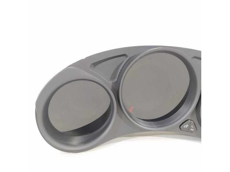 Recambio de cuadro instrumentos para citroën c4 lim. collection referencia OEM IAM 9676962980 A2C53435356 