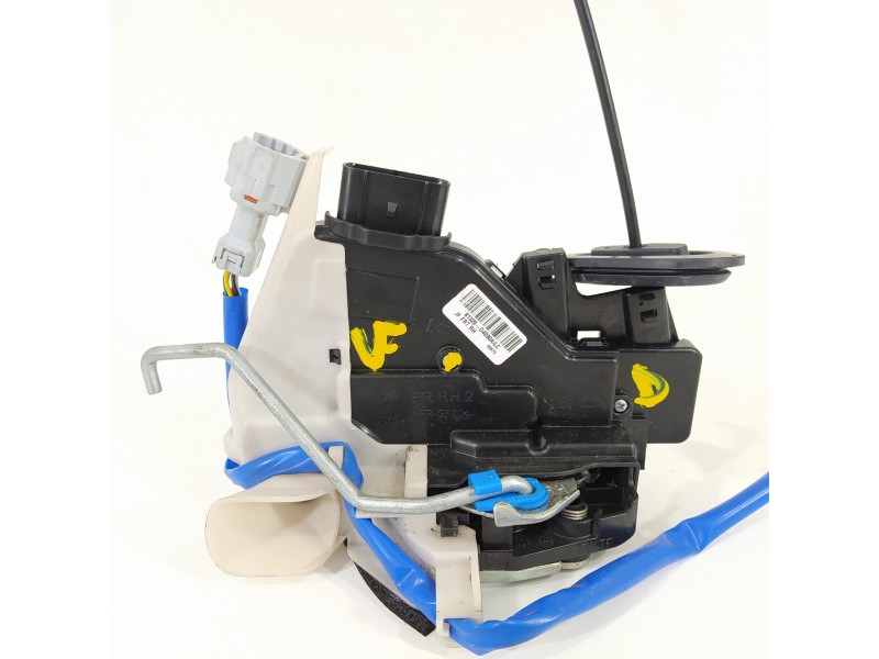 Recambio de cerradura puerta delantera derecha para kia optima optima (2015 -2020) referencia OEM IAM 81320D4090A  
