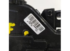 Recambio de cerradura puerta delantera derecha para kia optima optima (2015 -2020) referencia OEM IAM 81320D4090A   2