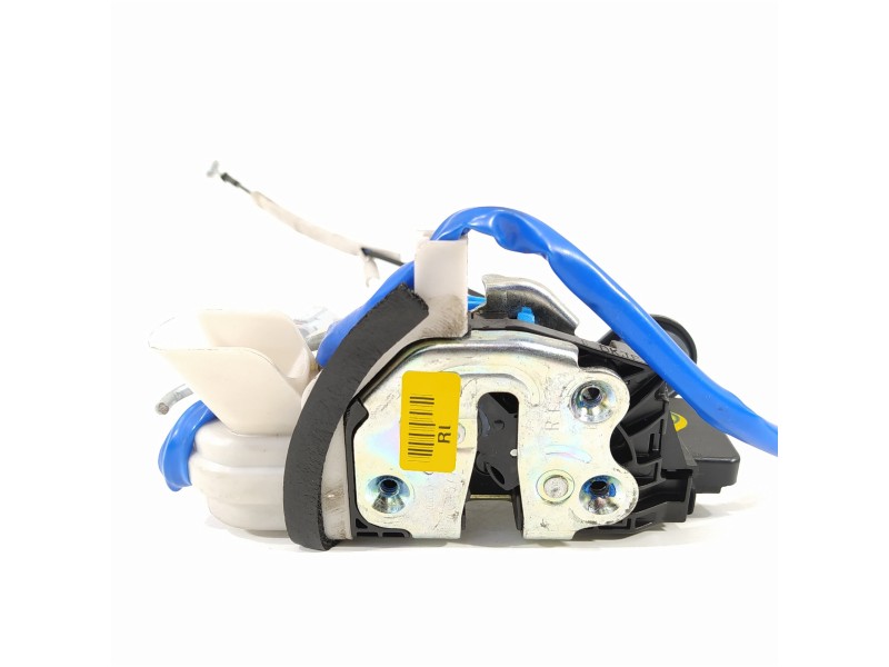 Recambio de cerradura puerta delantera derecha para kia optima optima (2015 -2020) referencia OEM IAM 81320D4090A  