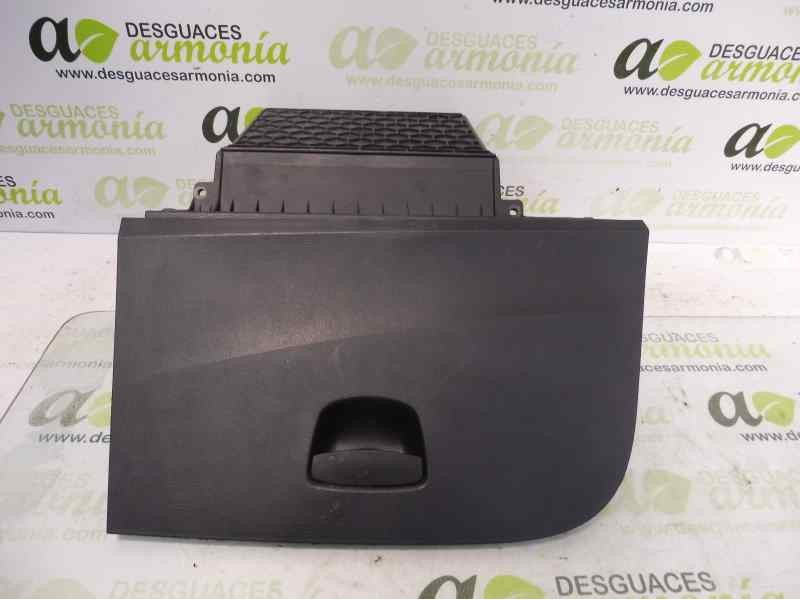 Recambio de guantera para seat ibiza (6j5) stylance / style referencia OEM IAM 6J1857103E 6J1857095H 