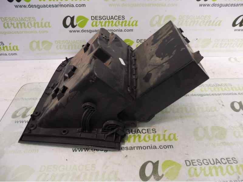 Recambio de guantera para seat ibiza (6j5) stylance / style referencia OEM IAM 6J1857103E 6J1857095H 