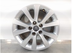 Recambio de llanta para citroën c5 berlina business referencia OEM IAM 9687895880  