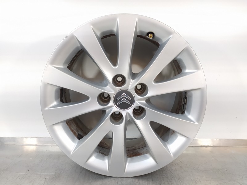 Recambio de llanta para citroën c5 berlina business referencia OEM IAM 9687895880  