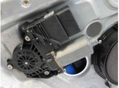 Recambio de elevalunas trasero izquierdo para volkswagen golf iv berlina (1j1) 25 aniversario referencia OEM IAM 1J4839755C   2