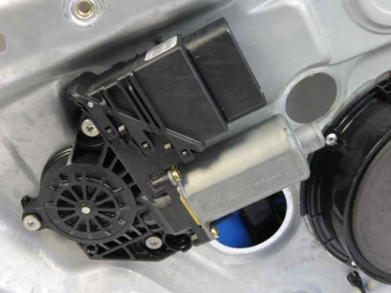 Recambio de elevalunas trasero izquierdo para volkswagen golf iv berlina (1j1) 25 aniversario referencia OEM IAM 1J4839755C  