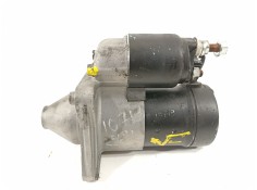 Recambio de motor arranque para fiat nuova 500 (150) blackjack referencia OEM IAM 51832950  