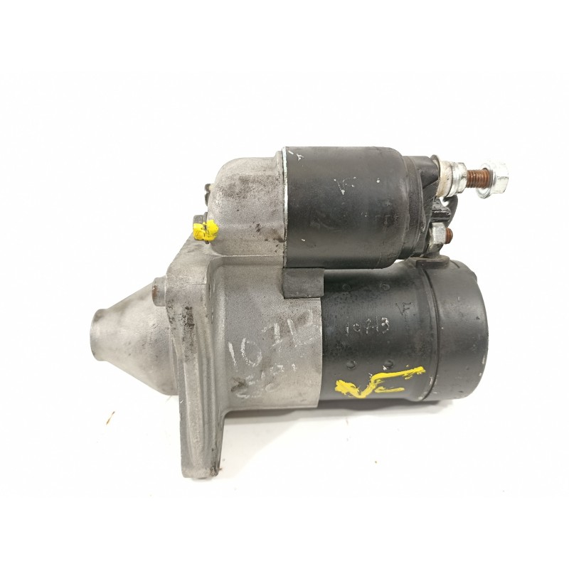 Recambio de motor arranque para fiat nuova 500 (150) blackjack referencia OEM IAM 51832950  