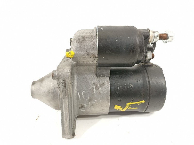 Recambio de motor arranque para fiat nuova 500 (150) blackjack referencia OEM IAM 51832950  