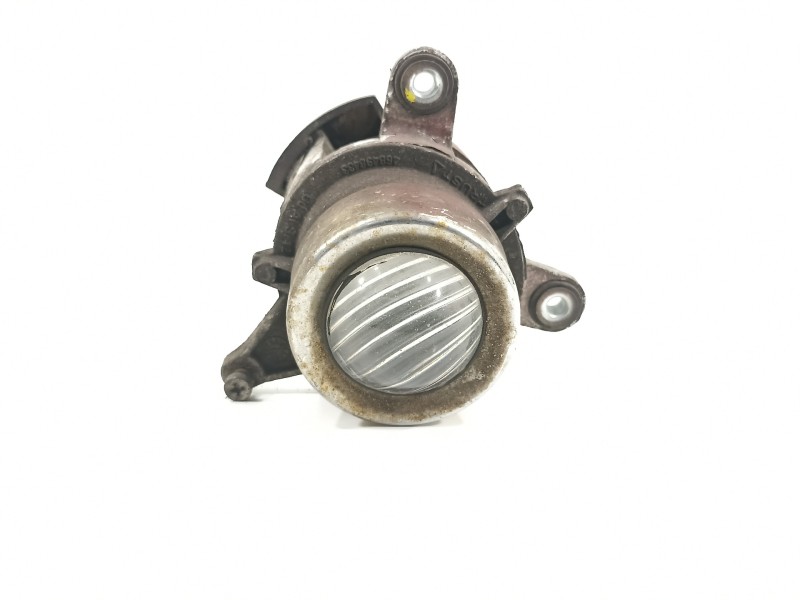 Recambio de faro antiniebla izquierdo para alfa romeo 147 (190) 1.6 ts 105 progression referencia OEM IAM 156052642  
