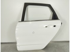 Recambio de puerta trasera izquierda para citroën c4 lim. collection referencia OEM IAM   