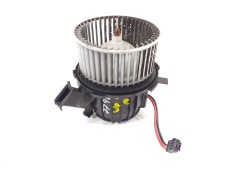 Recambio de ventilador calefaccion para audi a5 sportback (8t) 3.0 tdi quattro (180kw) referencia OEM IAM X6552 X6552004 