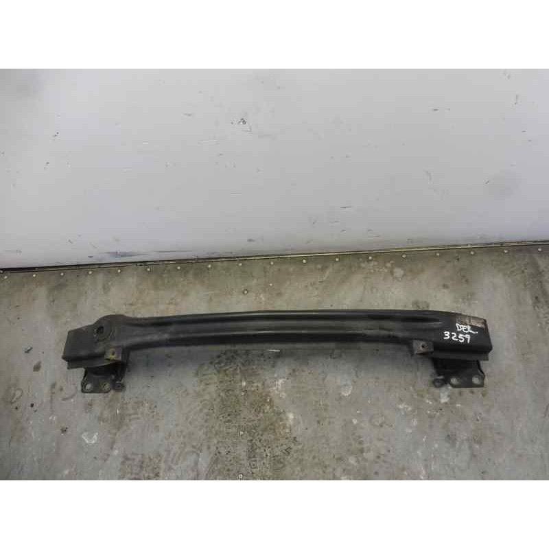 Recambio de refuerzo paragolpes delantero para seat toledo (5p2) sport referencia OEM IAM   