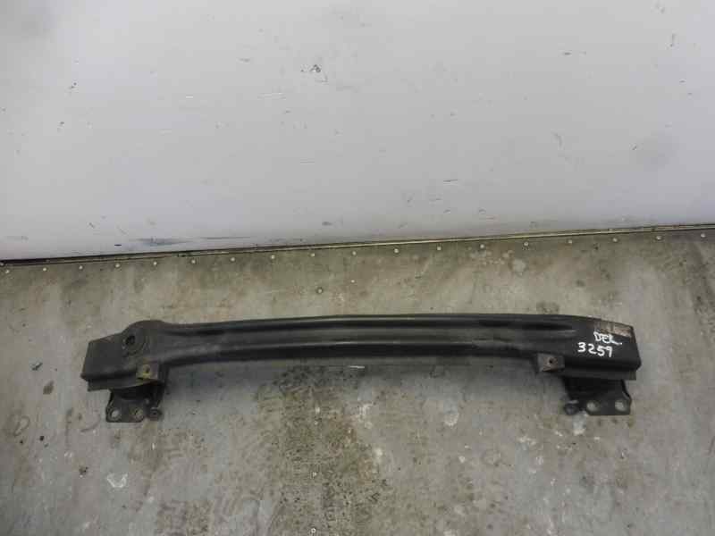 Recambio de refuerzo paragolpes delantero para seat toledo (5p2) sport referencia OEM IAM   