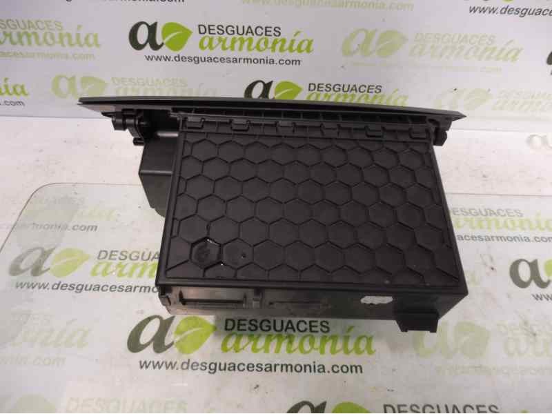 Recambio de guantera para seat ibiza (6j5) stylance / style referencia OEM IAM 6J1857103E 6J1857095H 