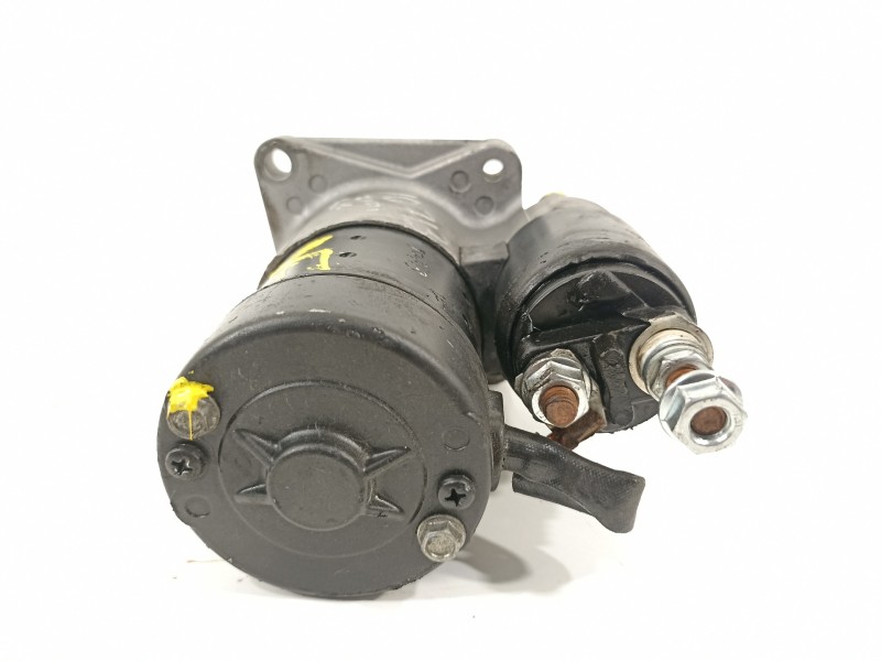 Recambio de motor arranque para fiat nuova 500 (150) blackjack referencia OEM IAM 51832950  