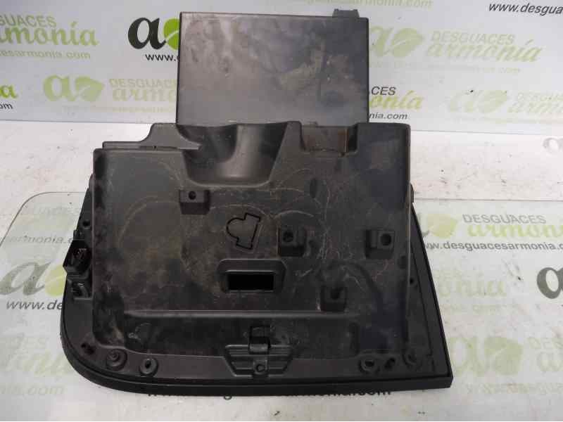 Recambio de guantera para seat ibiza (6j5) stylance / style referencia OEM IAM 6J1857103E 6J1857095H 